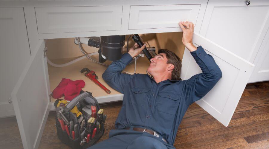 Professional Leak Detection in Acme, PA